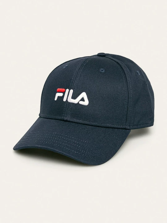 Obrázek produktu Fila Čepice Fila námořnická modř