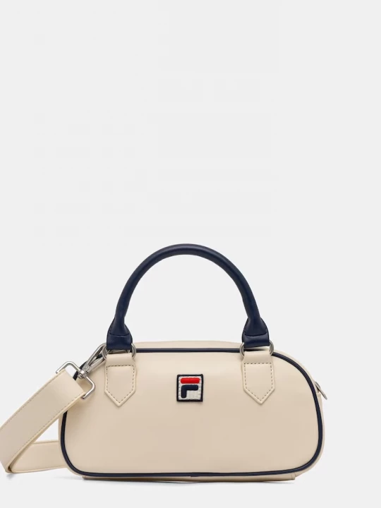 Obrázek produktu Fila crossbody kabelka dámská z imitace kůže RIGOLI béžová