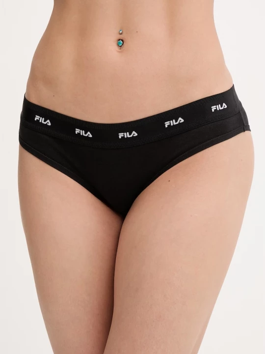 Obrázek produktu Fila dámské černá