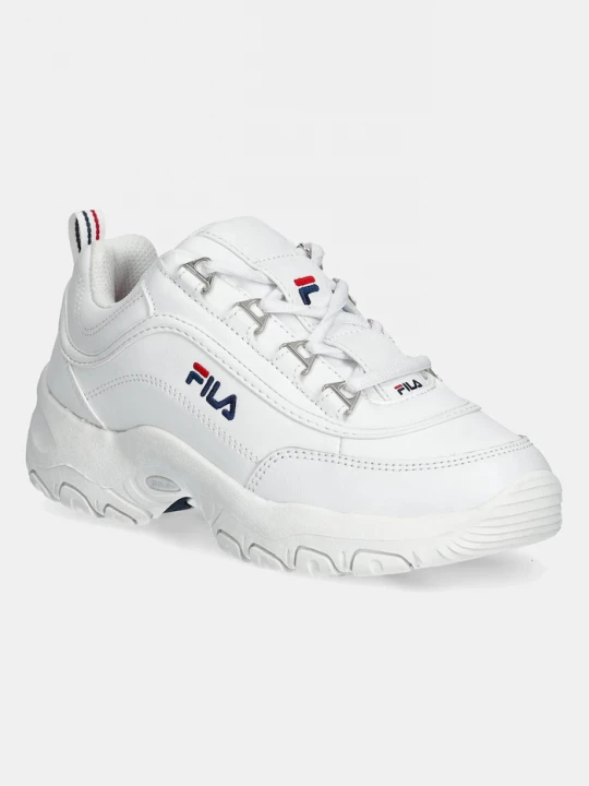Obrázek produktu Fila - Dětské boty Strada low kids