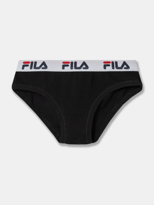Obrázek produktu Fila Dětské kalhotky černá