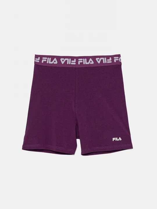 Obrázek produktu Fila Dětské kraťasy Fila LOHRA fialová