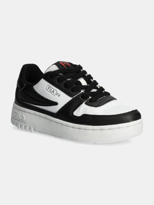 Obrázek produktu Fila Dětské sneakers boty Fila černá