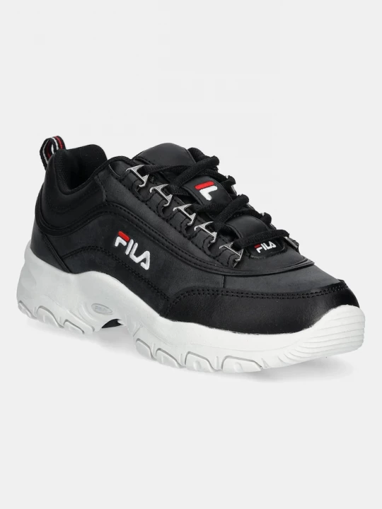 Obrázek produktu Fila Dětské sneakers boty Fila černá
