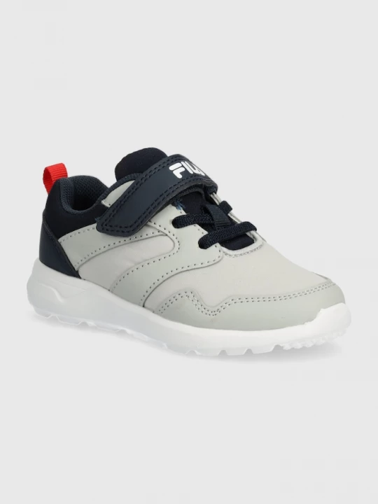 Obrázek produktu Fila Dětské sneakers boty Fila FILA FOGO velcro