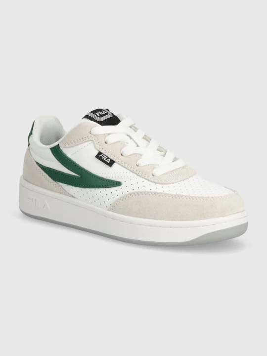 Obrázek produktu Fila Dětské sneakers boty Fila FILA SEVARO S zelená