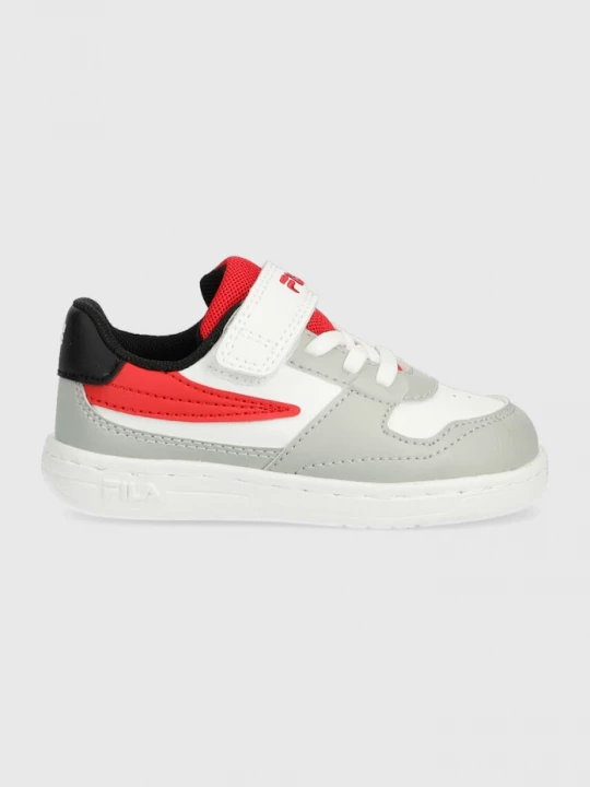 Obrázek produktu Fila Dětské sneakers boty Fila FXVENTUNO VELCRO