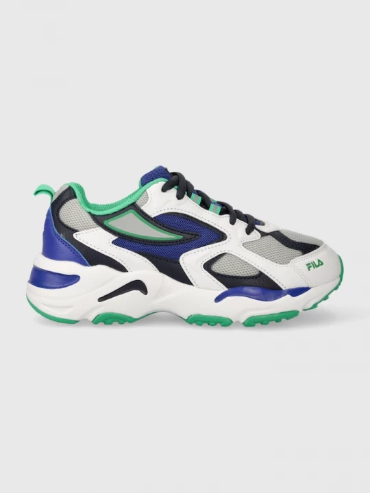 Obrázek produktu Fila Dětské sneakers boty Fila RAY TRACER modrá