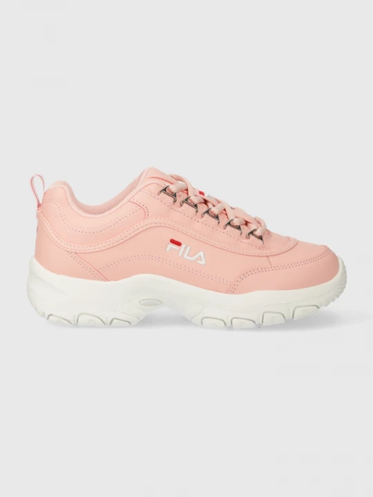 Obrázek produktu Fila Dětské sneakers boty Fila růžová