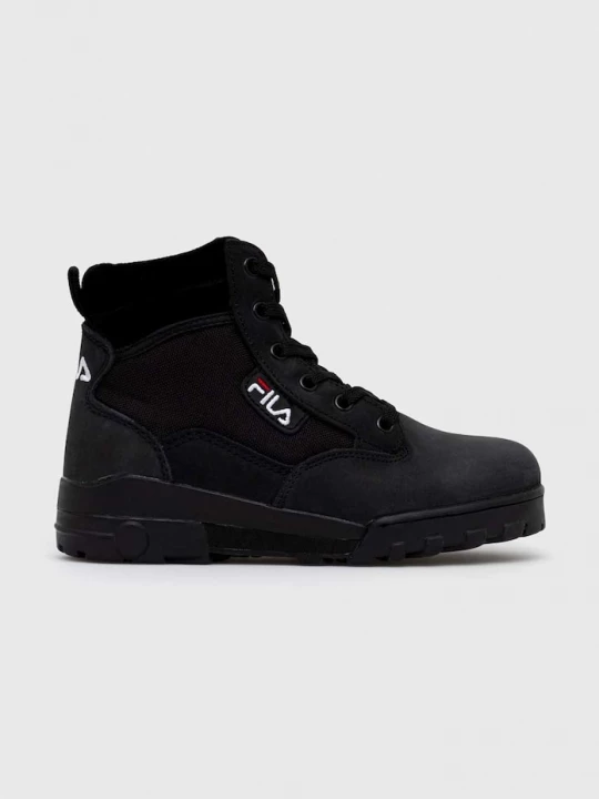 Obrázek produktu Fila Farmářky Fila Grunge černá