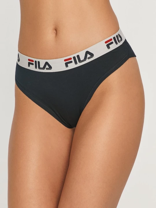 Obrázek produktu Fila - Kalhotky brazilky námořnická modř