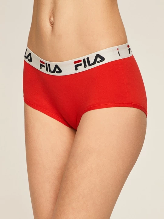 Obrázek produktu Fila kalhotky dámské červená
