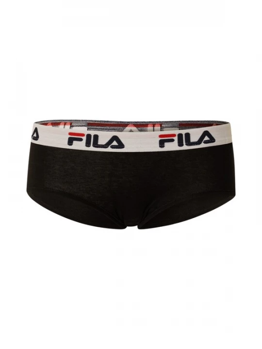 Obrázek produktu FILA Kalhotky  námořnická modř / červená / černá / bílá