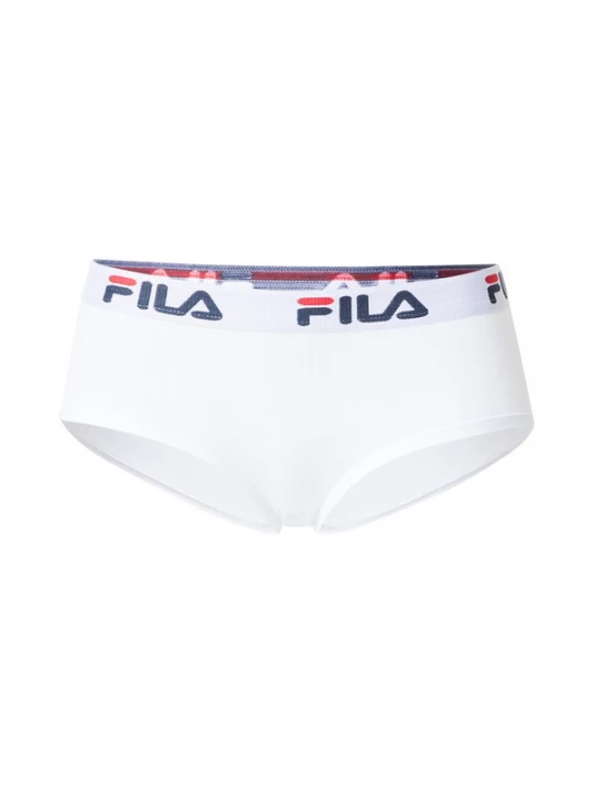 Obrázek produktu FILA Kalhotky  šedá / bílá