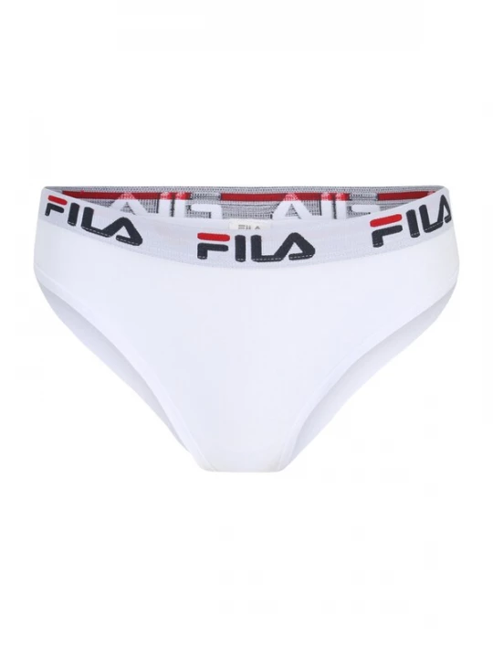 Obrázek produktu FILA Kalhotky  tmavě modrá / červená / bílá