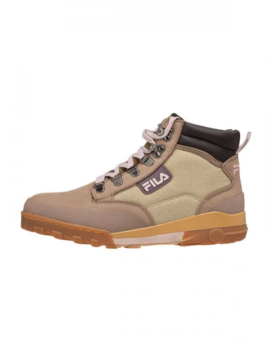 Obrázek produktu FILA Kozačky 'GRUNGE II CVS'  béžová / khaki