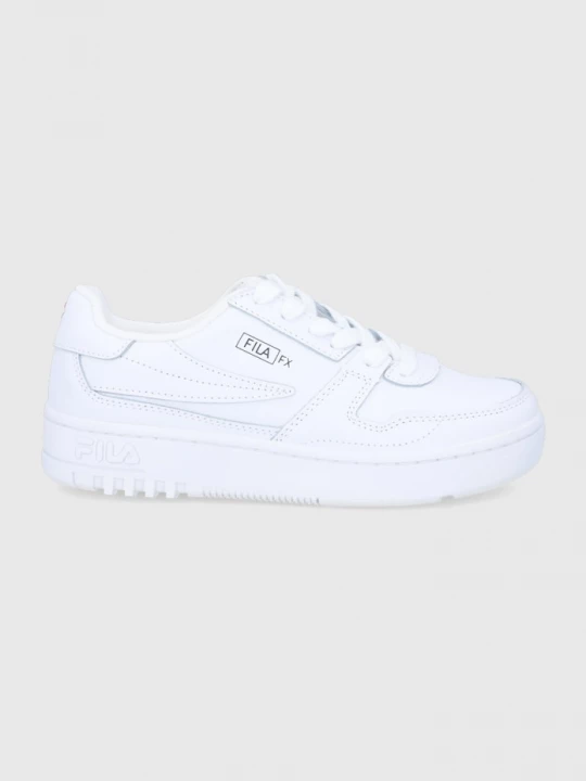 Obrázek produktu Fila Kožené sneakers boty Fila FXVentuno