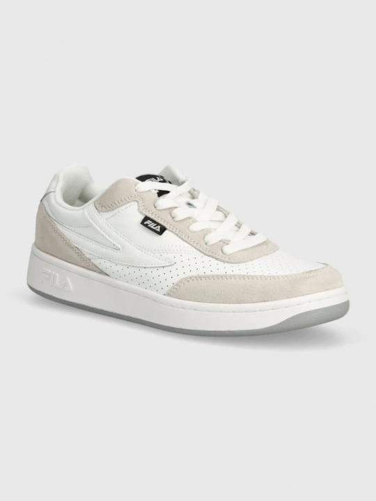 Obrázek produktu Fila Kožené sneakers boty SEVARO