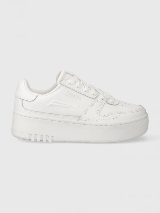 Obrázek produktu Fila Kožené tenisky Fila FXVENTUNO