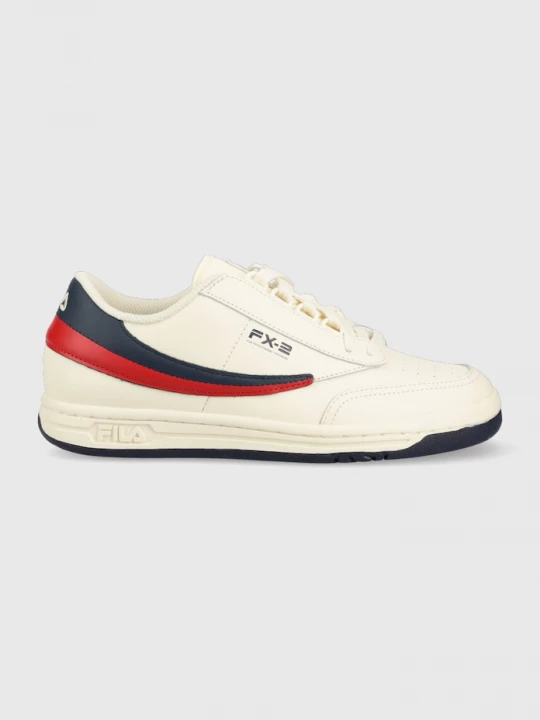 Obrázek produktu Fila Kožené tenisky Fila ORIGINAL TENNIS béžová