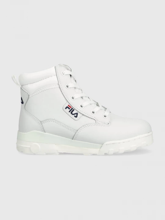 Obrázek produktu Fila Kožené workery Fila Grunge Ii L