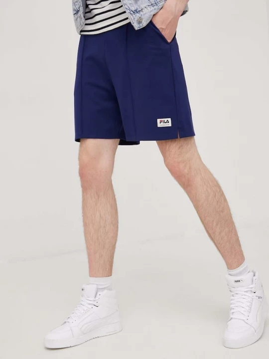 Obrázek produktu Fila Kraťasy Fila námořnická modř
