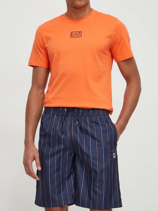 Obrázek produktu Fila Kraťasy Fila námořnická modř