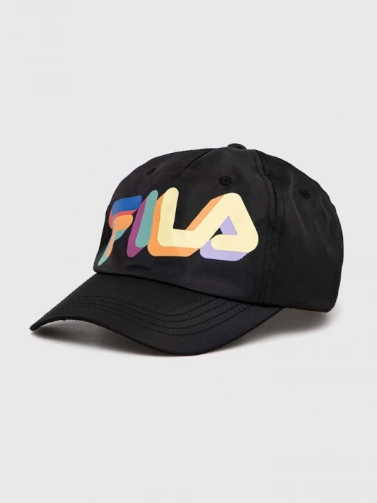 Obrázek produktu Fila Kšiltovka Fila černá
