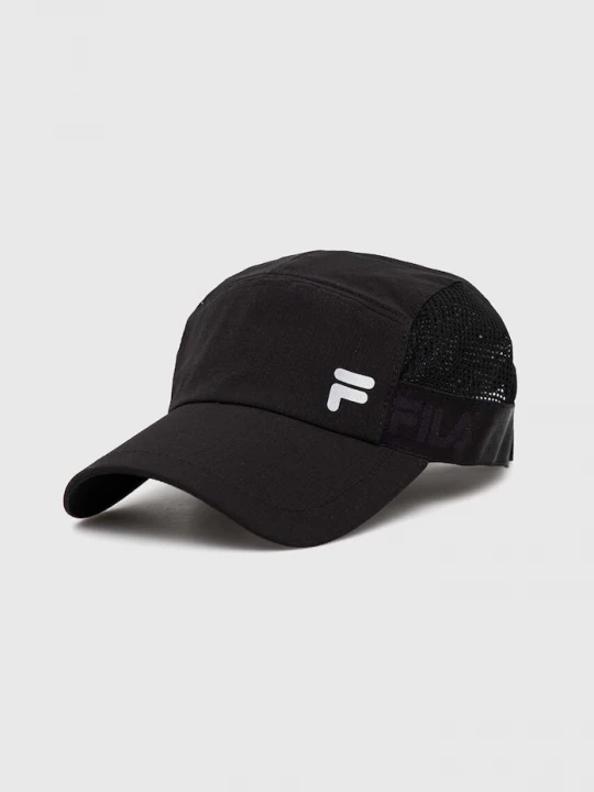 Obrázek produktu Fila Kšiltovka Fila Chennai černá