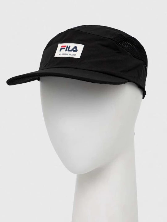 Obrázek produktu Fila Kšiltovka Fila Tangier černá