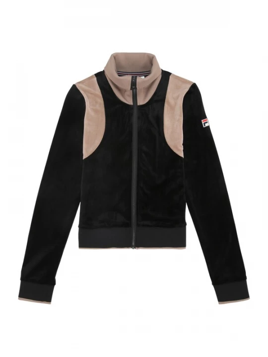 Obrázek produktu FILA Mikina 'Adriano' velbloudí / černá