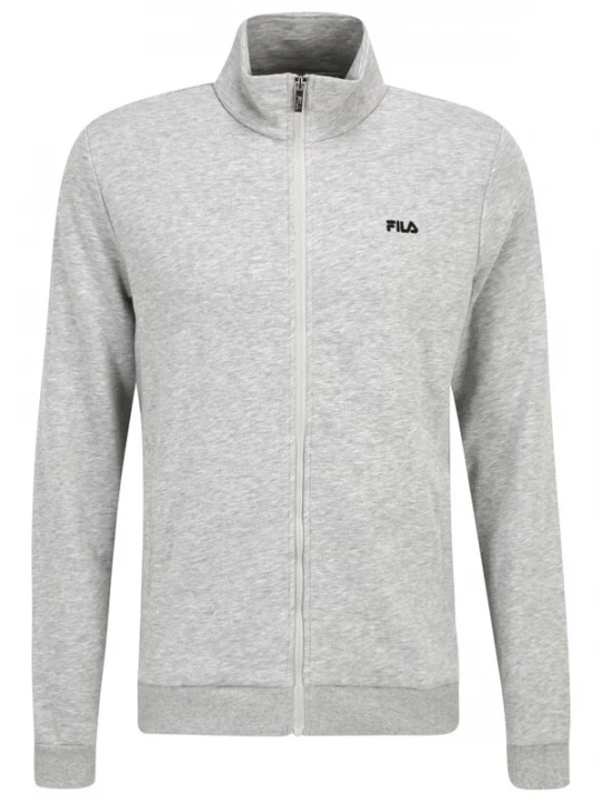 Obrázek produktu FILA Mikina 'Apparel BAHRENBORSTEL'  světle šedá