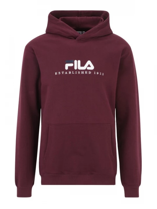 Obrázek produktu FILA Mikina 'BRUNSSUM '  fialová / bílá