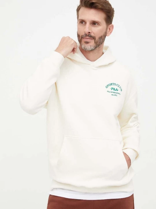 Obrázek produktu Fila Mikina béžová