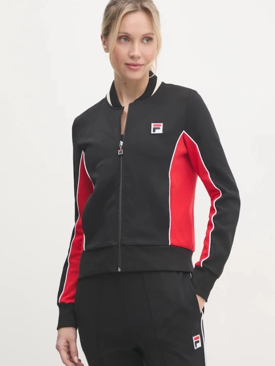 Obrázek produktu Fila Mikina Laiben černá