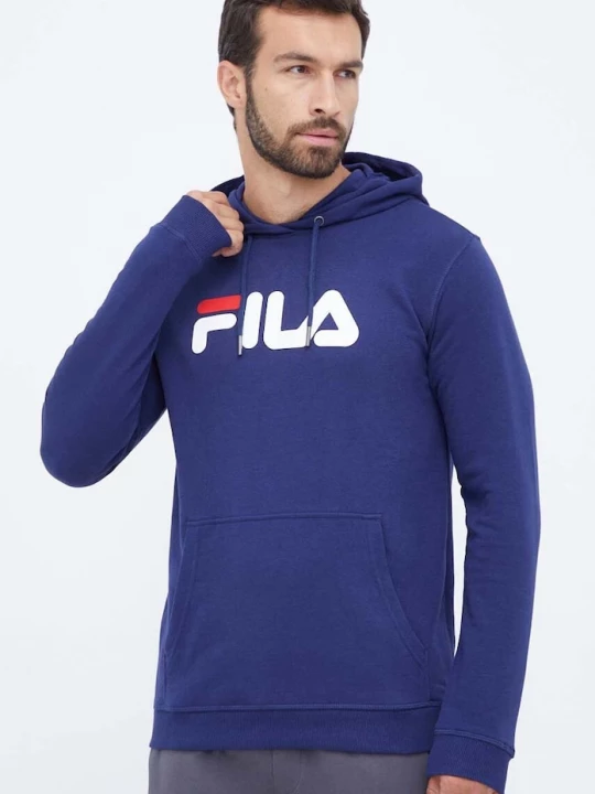 Obrázek produktu Fila Mikina námořnická modř