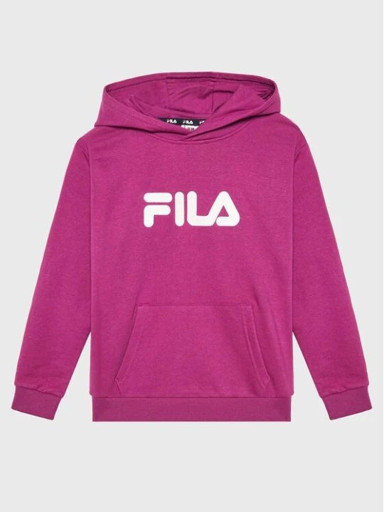 Obrázek produktu Fila Mikina Sande FAT0298 Růžová Regular Fit