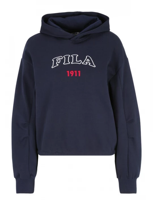 Obrázek produktu FILA Mikina 'Toyonaka'  námořnická modř / červená / bílá