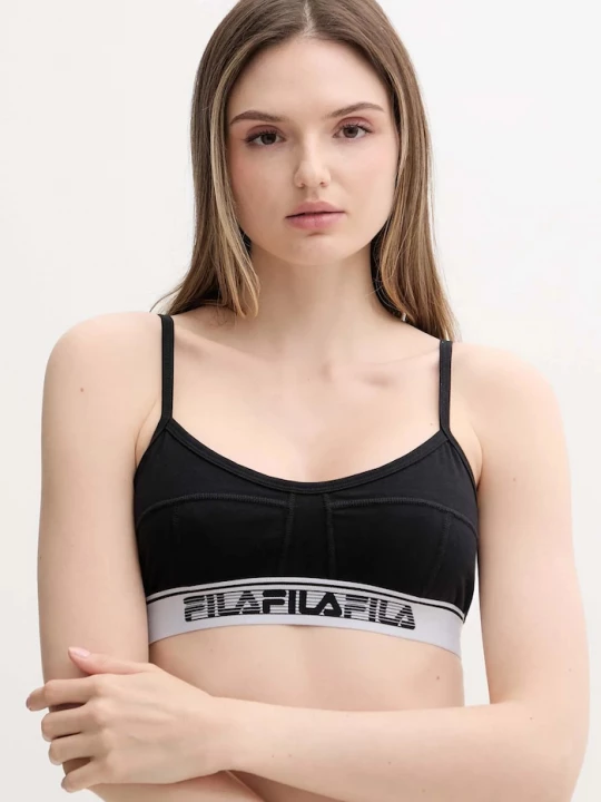 Obrázek produktu Fila Podprsenka Fila černá