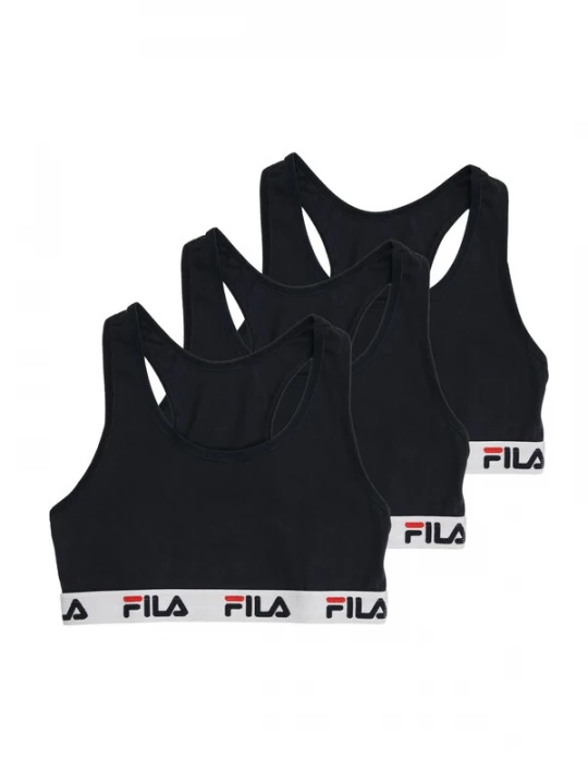 Obrázek produktu FILA Podprsenka námořnická modř