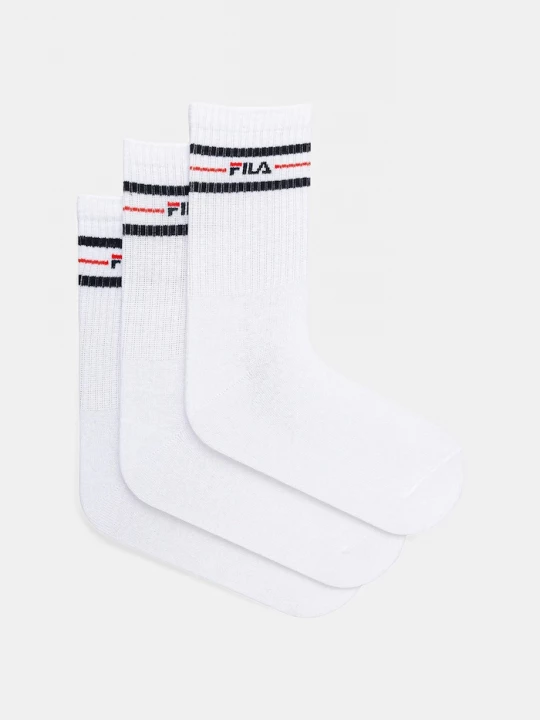 Obrázek produktu Fila - Ponožky (3-pack)