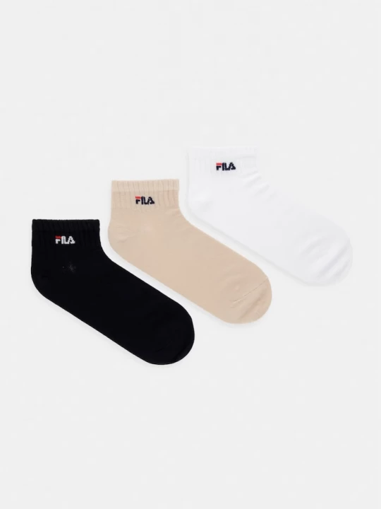 Obrázek produktu Fila ponožky 3-pack