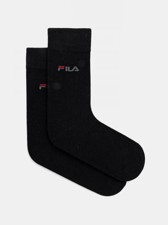 Obrázek produktu Fila - Ponožky (3 pack) černá