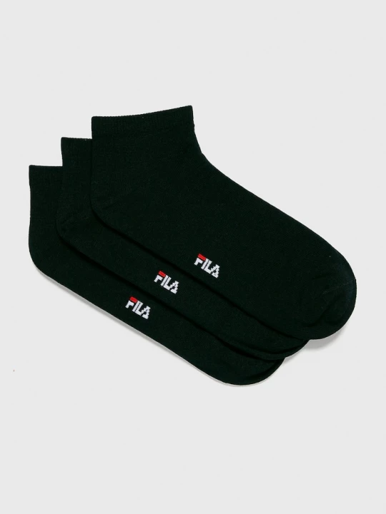 Obrázek produktu Fila - Ponožky (3 pack) námořnická modř
