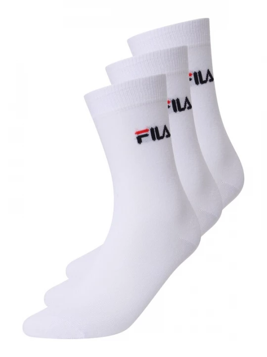 Obrázek produktu FILA Ponožky bílá