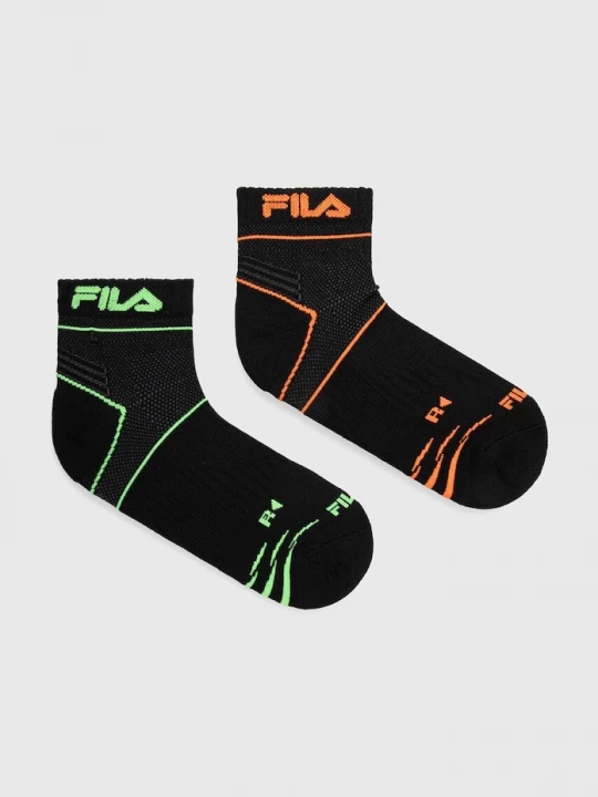 Obrázek produktu Fila Ponožky Fila 2-pack černá