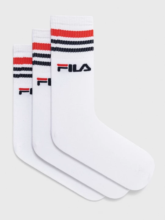 Obrázek produktu Fila Ponožky Fila (3-pack)