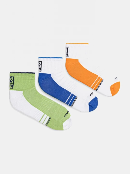 Obrázek produktu Fila Ponožky Fila 3-pack