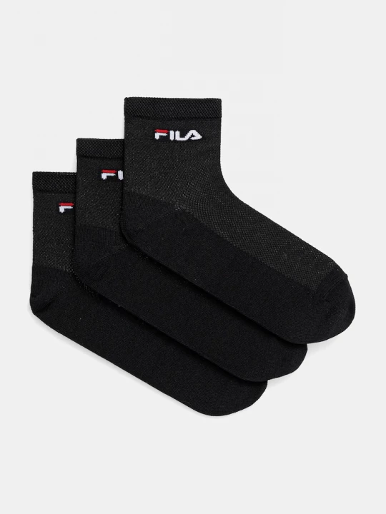Obrázek produktu Fila Ponožky Fila černá