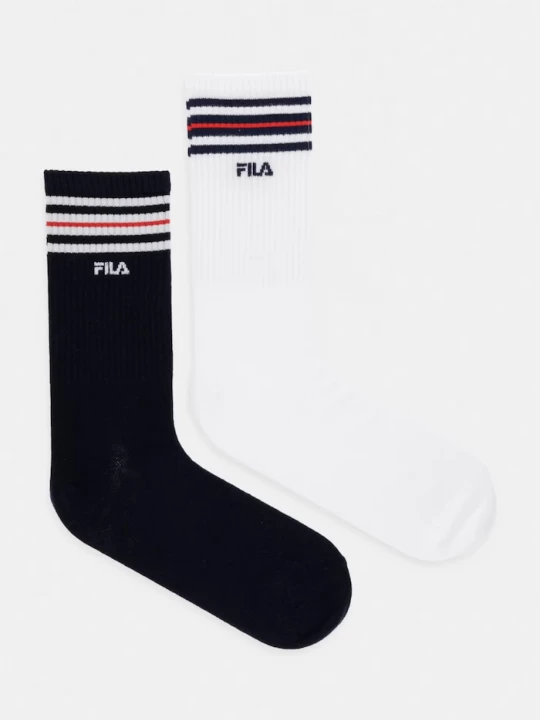 Obrázek produktu Fila ponožky pánské 3-pack námořnická modř